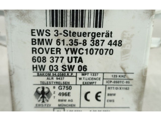 Řídící jednotka 61358397448, YWC107070 Rover 75 1999