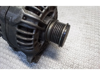 Генератор 06F903023E   Volkswagen Caddy      