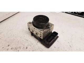 Блок АБС 6R0614117K Skoda Fabia Mk2 (5J) 2007 - 2014 года