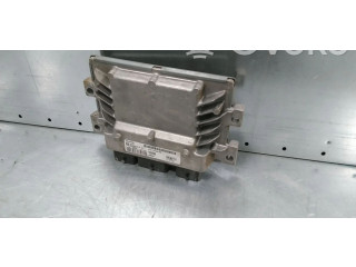 Řídící jednotka AV2112A650EB Ford Fiesta 2010