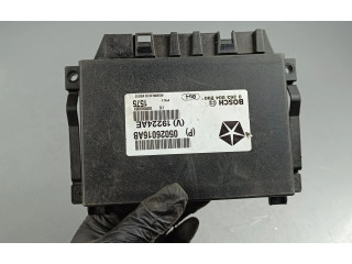 Блок управления P05026016AB   Jeep Grand Cherokee (WK)