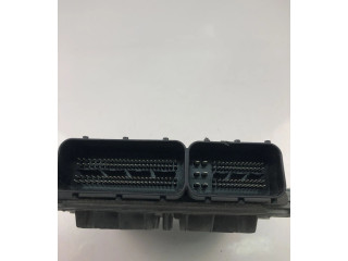 Блок управления двигателем Блок управления 31336983, 0281018414   Volvo V70