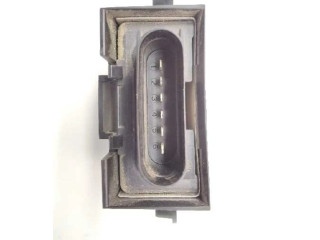 Řídící jednotka Volkswagen Tiguan 2015