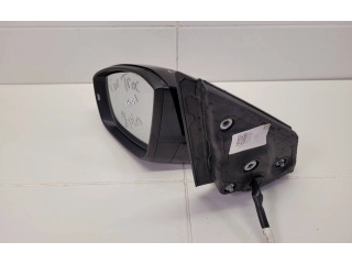 Zpětné zrcátko Volkswagen T-Roc 2019 2GA857601A