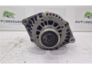 Поршень Генератор Chevrolet Meriva