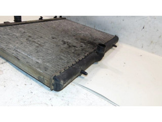 Радиатор охлаждающей жидкости