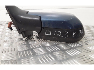 Zpětné zrcátko Citroen Berlingo 2009