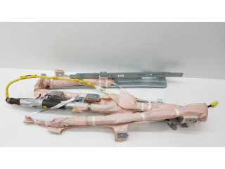 Боковая подушка безопасности 610880800A, 8520A005 Citroen C-Crosser