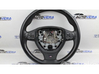 Руль BMW 5 GT F07 2010-2017 года