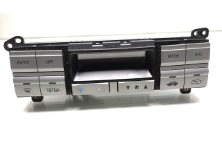 Блок управления климат-контролем 79620SJDG512M1, 79600sjdg51 Honda FR-V