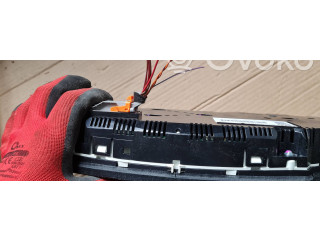 Панель приборов 8R0920981H, 503002381505 Audi Q5 SQ5