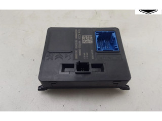 Блок управления 9836236080, 9836236080 Peugeot 2008 II