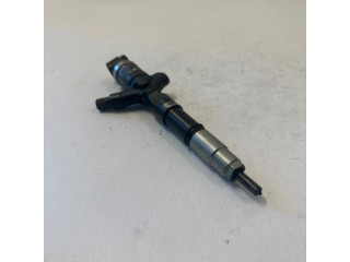 Vstřikovač 2367030280, 09K12538 Toyota Land Cruiser (J120) pro naftový motor 3.0