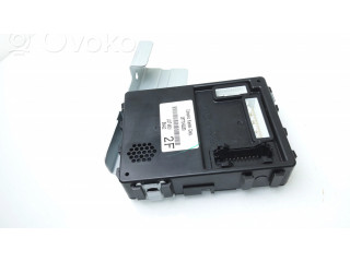 Комфортный модуль