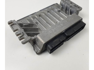 Řídící jednotka S122237006B   Mini One - Cooper Cabrio R52 2004