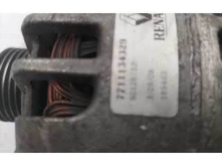 Генератор 8200690202 Renault Avantime