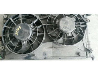 Вентилятор радиатора         Saab 9-5 
