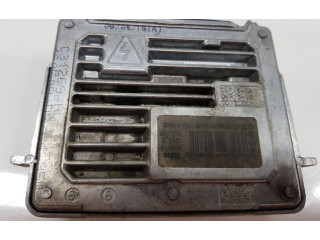 Блок управления Xenon