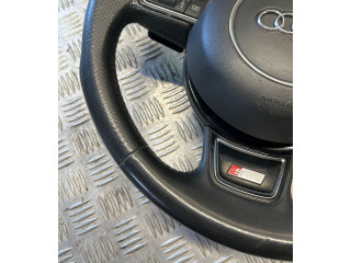 Руль 8X0419091M   Audi Q7 4L 2010