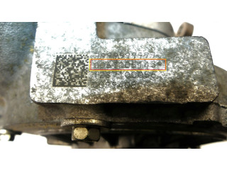 Turbodmychadlo Турбина 00670051440 Alfa Romeo Giulia 2.9