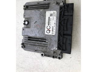 Řídící jednotka 237104BE0D, 0281031099 Nissan X-Trail T32 2014