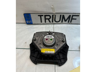 Подушка безопасности водителя 30754304, C800893160 Volvo XC90