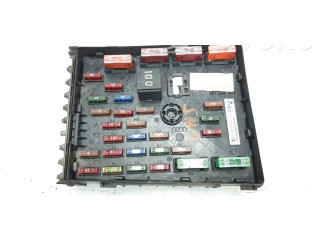 Pojistková skříňka Řídící jednotka BSM 3C0937125, 18473865 Volkswagen Passat Alltrack 2007