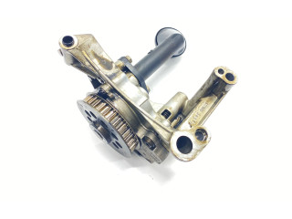 Масляный насос   03L115105C  Volkswagen PASSAT B6 