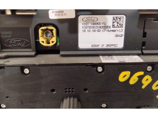 Дисплей K1BT18B955FC Ford Ecosport