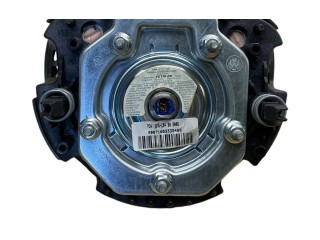 Подушка безопасности водителя 6018838   Volkswagen Touran I