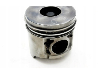 Přístrojová deska Mazda 323 2001