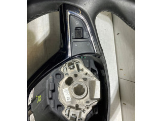 Руль Skoda Octavia Mk3 (5E) 2013 - 2019 года 5E0419091BQ