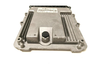 Блок управления двигателя GX7312C520FAF, 0281032607 Jaguar XE