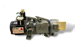 Комплект блоков управления R2AX18881J, 2758009498 Mazda CX-7