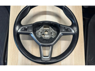 Руль Skoda Rapid (NH)  2012 - 2019 года       