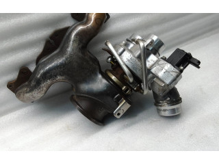  Турбина Volvo XC90  31459815         