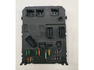 Pojistková skříňka 9650584580, 23370914 Citroen Berlingo 1999