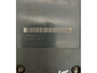 Блок АБС 9625975480 Citroen Xantia - года