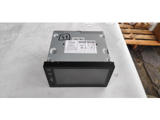 Дисплей 10R053682 Mitsubishi ASX