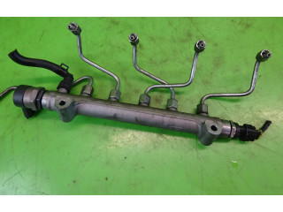 Топливная рампа 0445214140 31400-27410 KIA Ceed