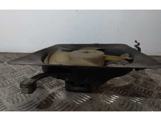 Вентилятор радиатора         Honda CR-V 