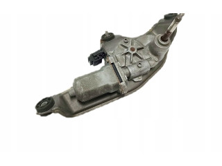 Моторчик заднего дворника 8496000651, 8496000651 Mazda 3 I