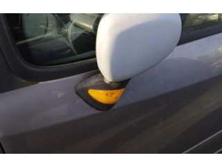 Zpětné zrcátko Renault Modus 2008 DANO