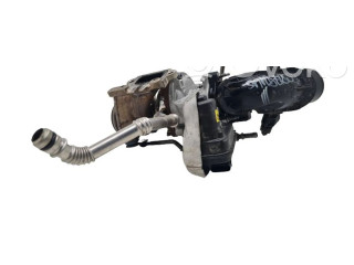 Турбина Dacia Sandero GT5886R