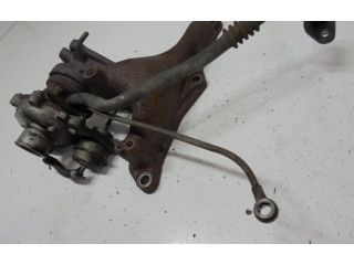 Vstřikovací lišta 17201-33010, 17201-33010 Toyota Yaris Verso 1