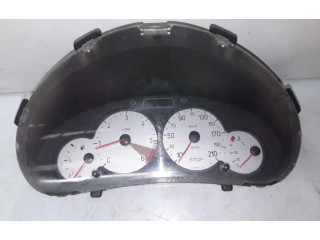 Подушка безопасности в сиденье 9655976280   Peugeot 206+