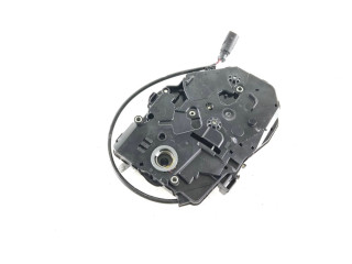 Zámek zadních dveří 2K5827201C, 11355 Volkswagen Caddy 2013