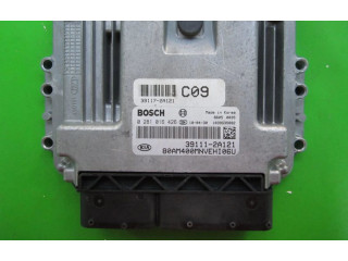 Řídící jednotka 39111-2A121, 0281016426 KIA Soul 2010