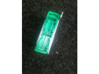 Блок управления надувных подушек 39115631060352H3, 51795433   Fiat Grande Punto