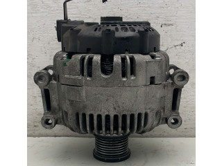 Генератор Jeep Grand Cherokee (WK)